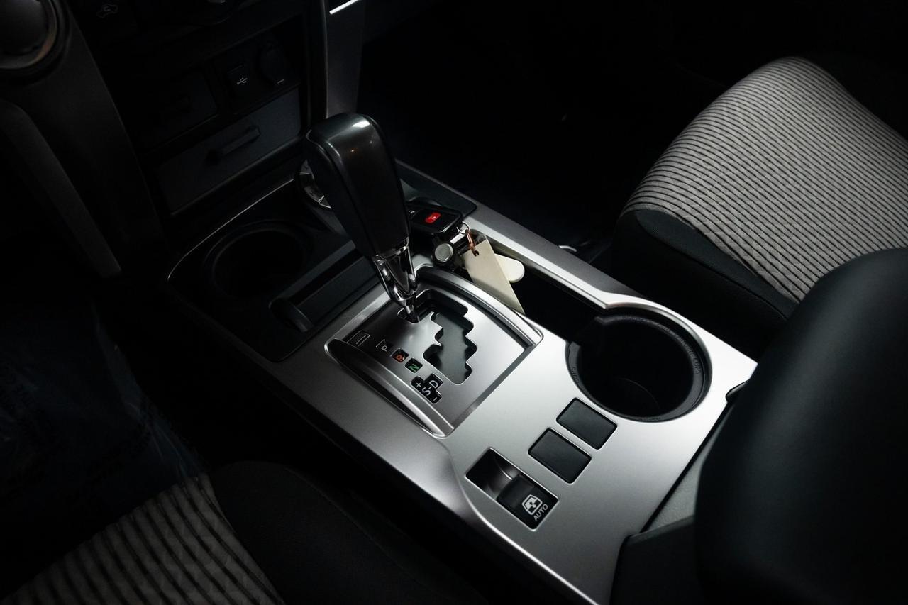 2022 Toyota 4Runner SR5 Method Wheels, IRON MAN Suspension, Side Steps Portland OR