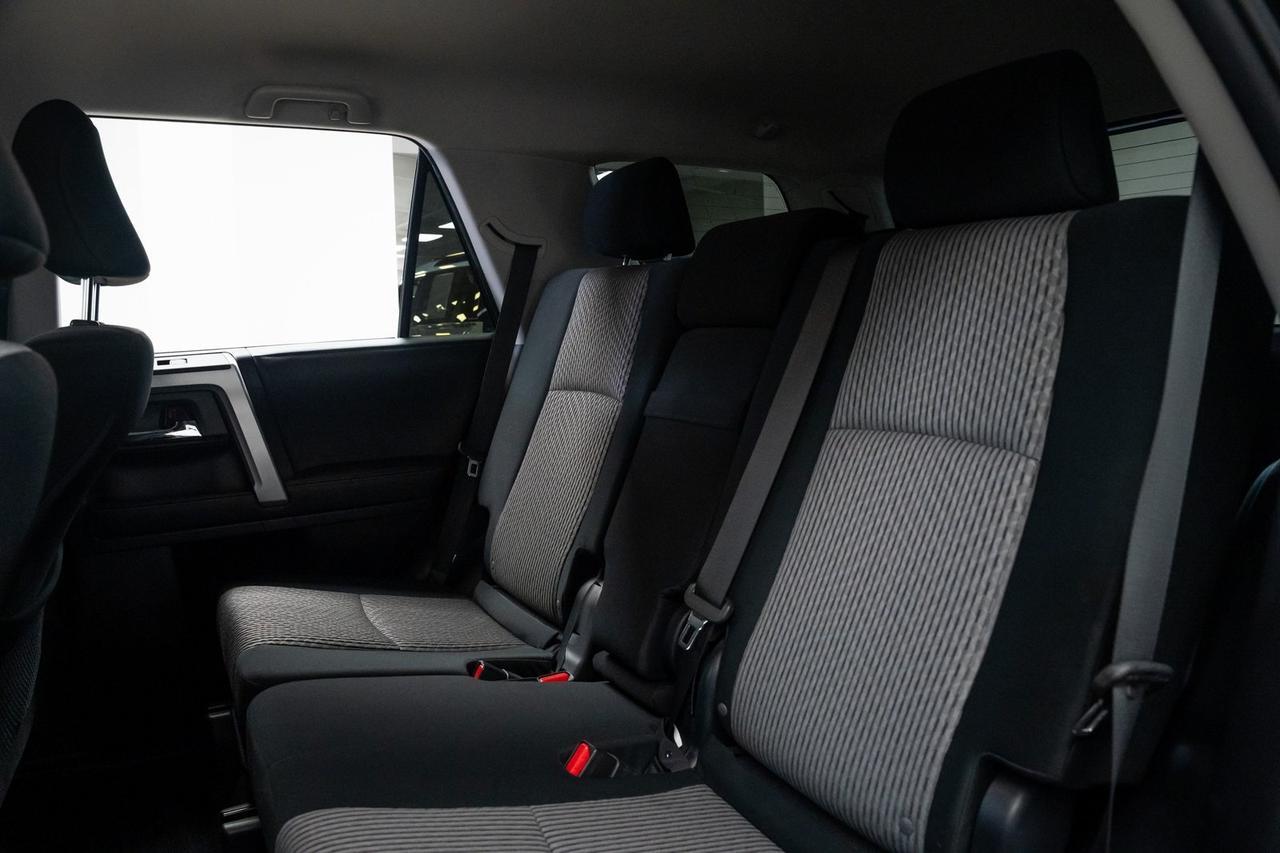 2022 Toyota 4Runner SR5 Method Wheels, IRON MAN Suspension, Side Steps Portland OR