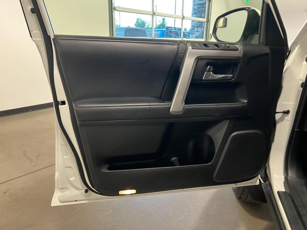 2022 Toyota 4Runner SR5 Parker CO