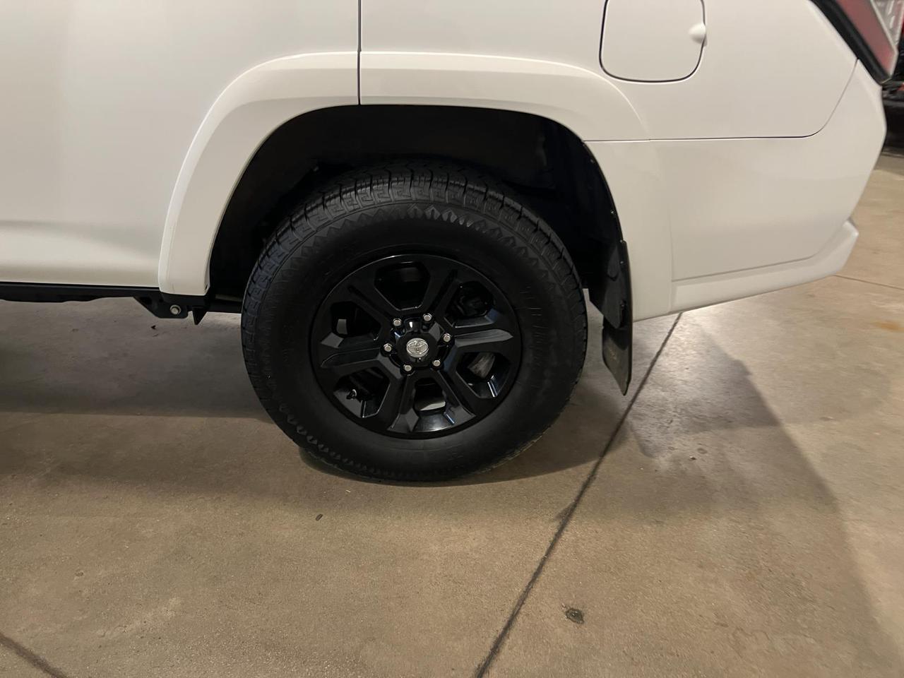 2022 Toyota 4Runner SR5 Parker CO