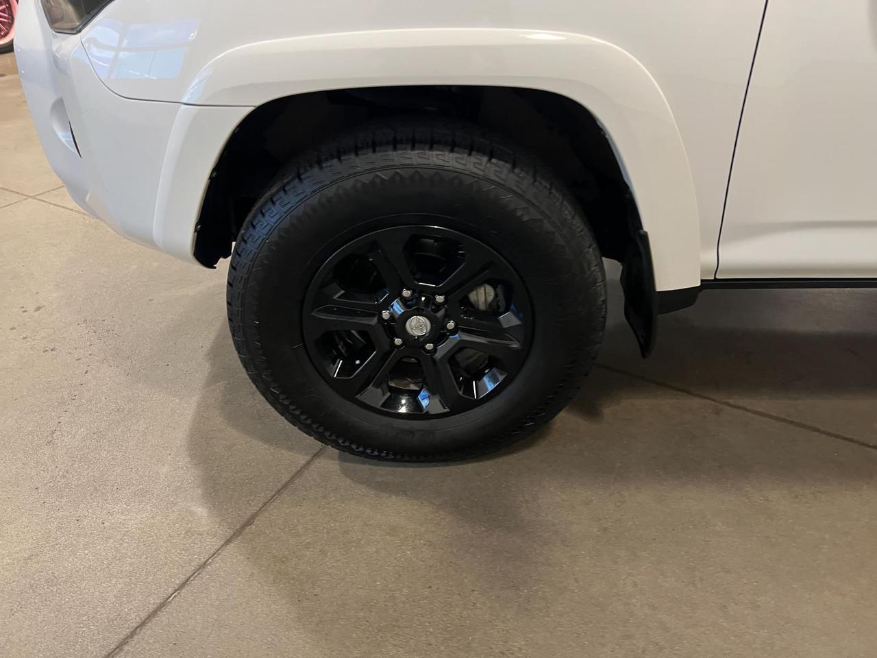2022 Toyota 4Runner SR5 Parker CO