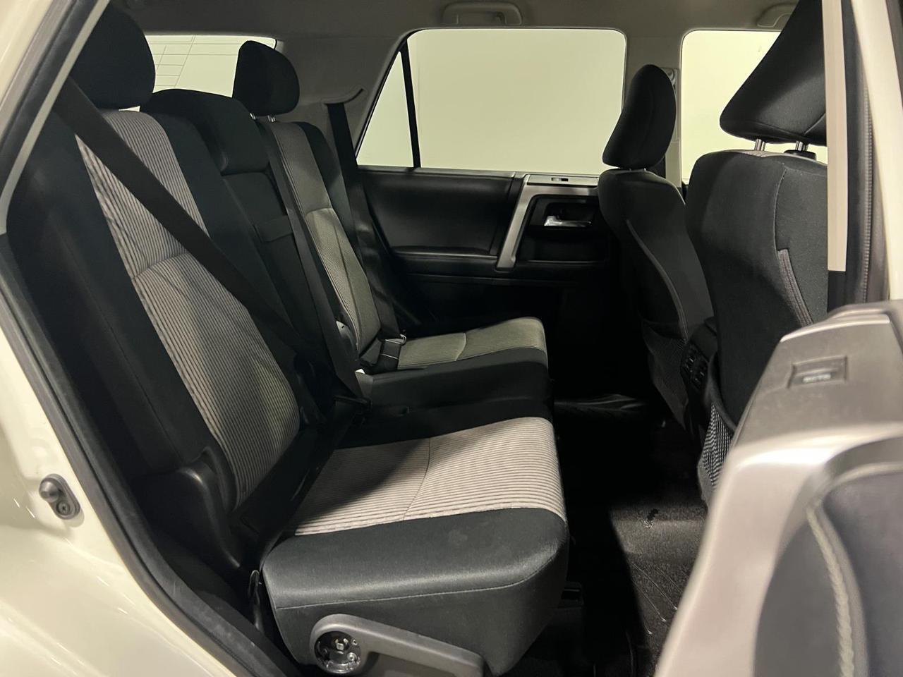 2022 Toyota 4Runner SR5 Parker CO