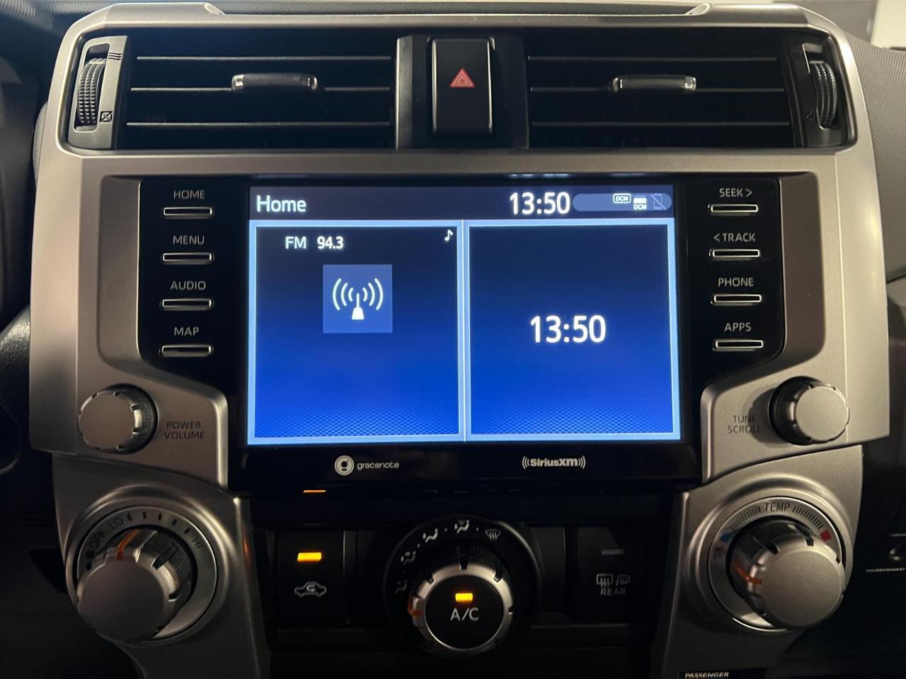 2022 Toyota 4Runner SR5 Parker CO