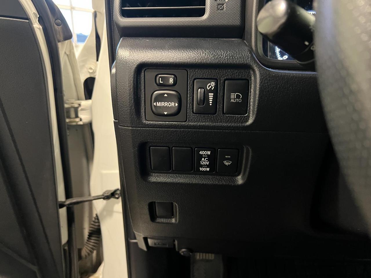2022 Toyota 4Runner SR5 Parker CO