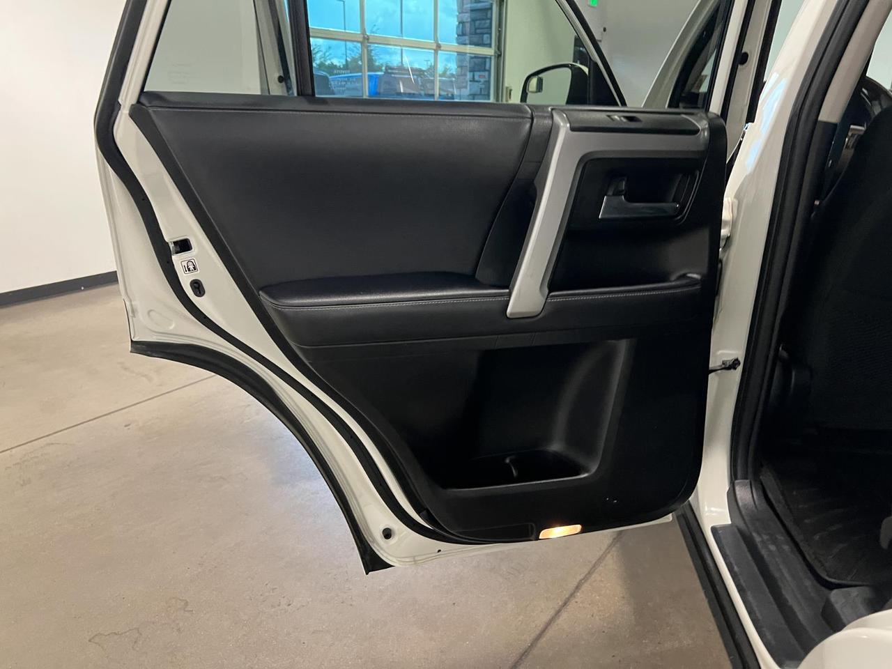 2022 Toyota 4Runner SR5 Parker CO
