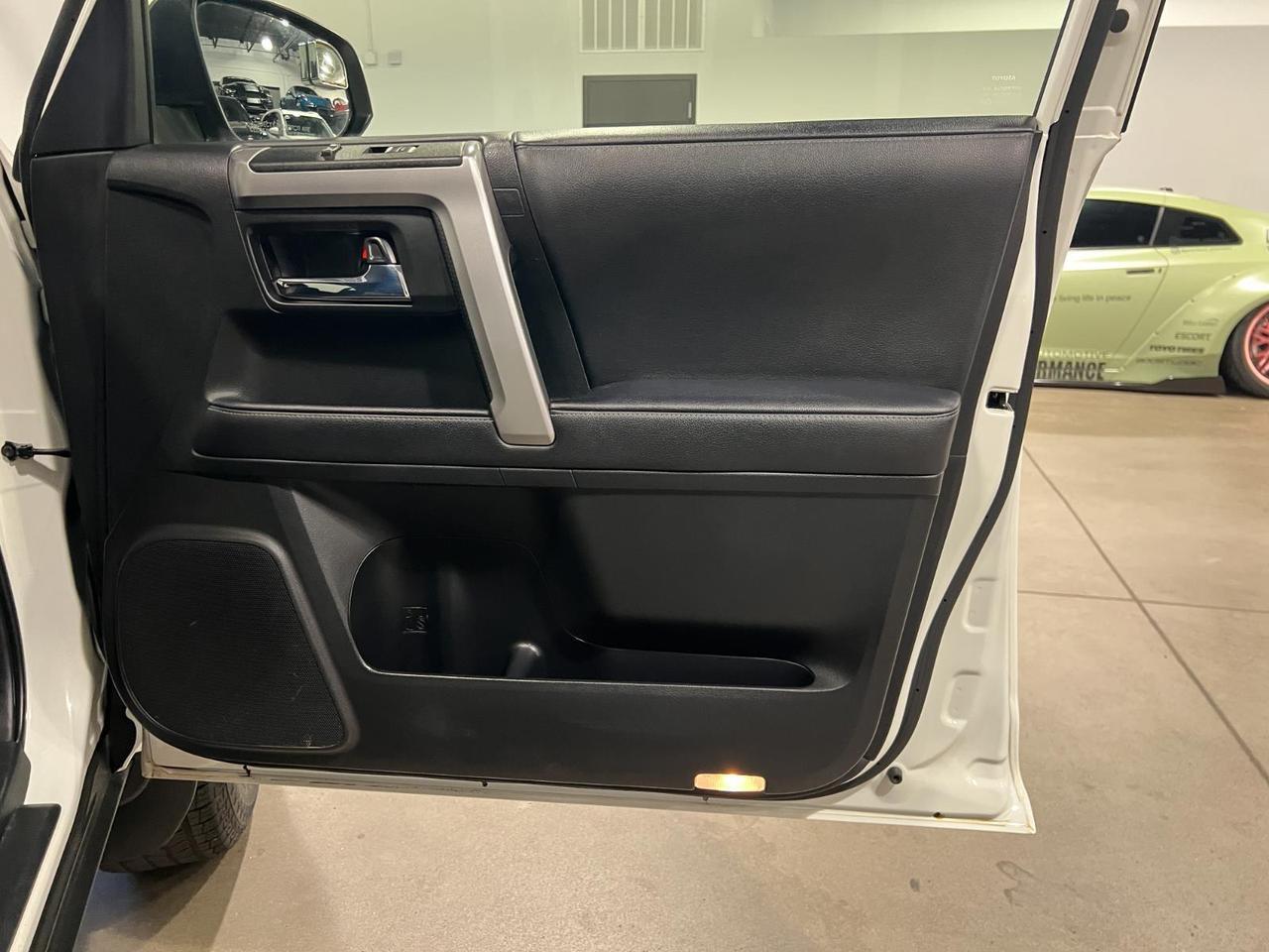 2022 Toyota 4Runner SR5 Parker CO