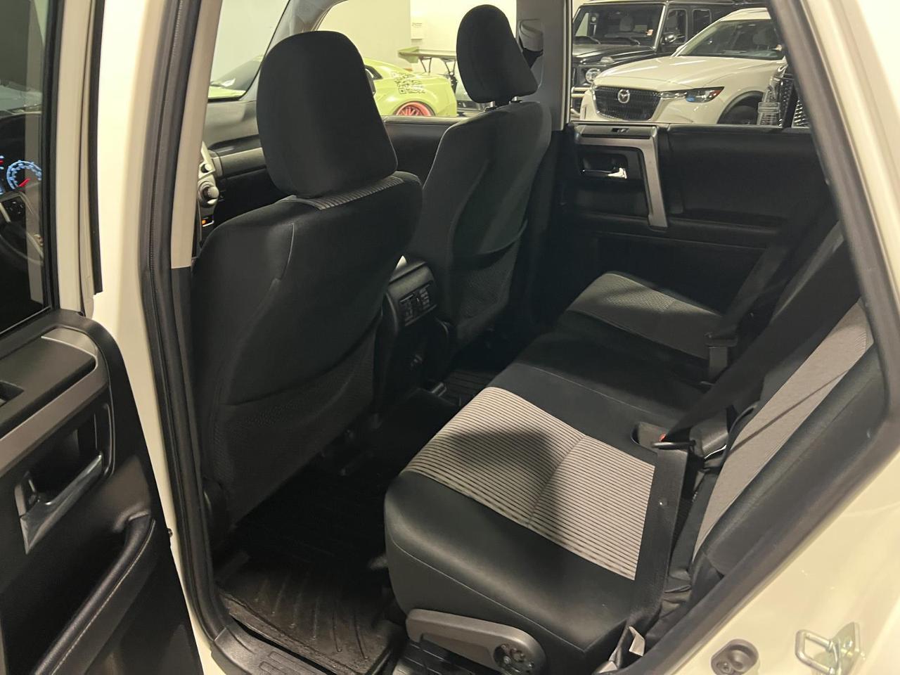 2022 Toyota 4Runner SR5 Parker CO