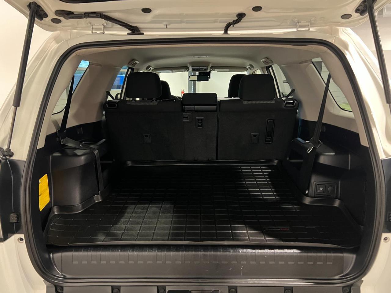 2022 Toyota 4Runner SR5 Parker CO