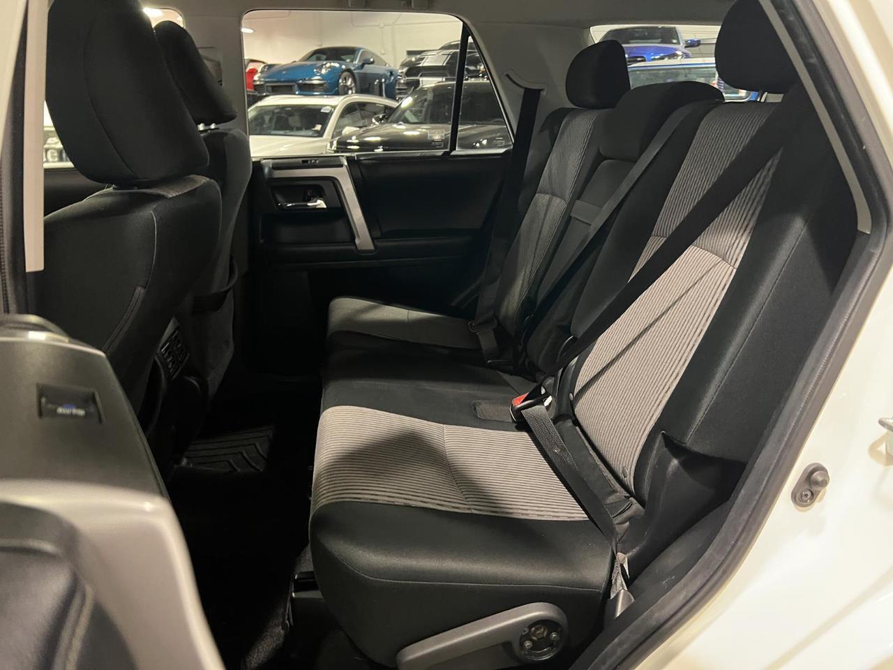 2022 Toyota 4Runner SR5 Parker CO