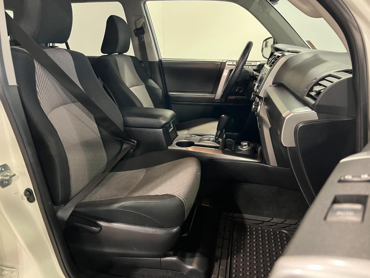 2022 Toyota 4Runner SR5 Parker CO