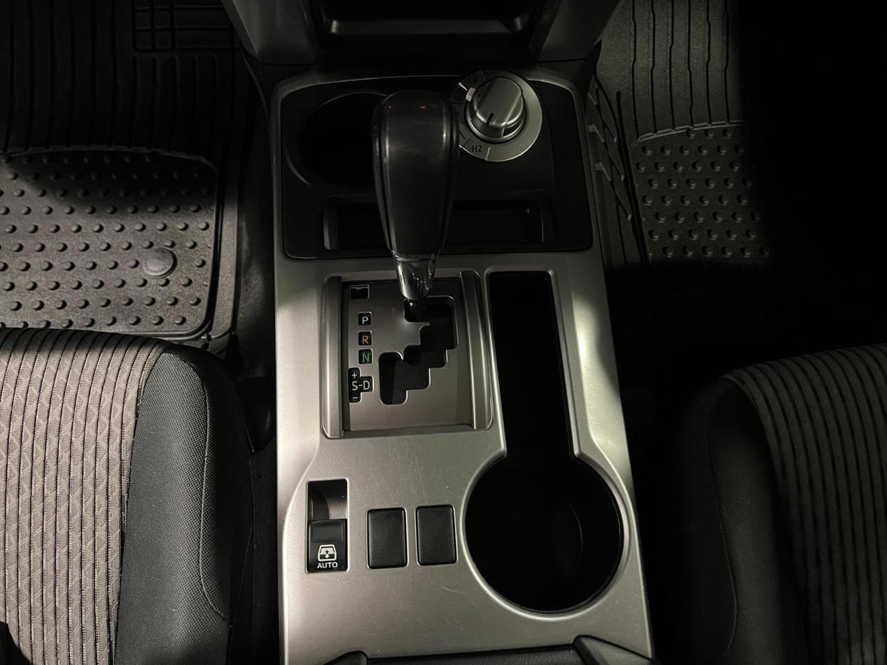 2022 Toyota 4Runner SR5 Parker CO