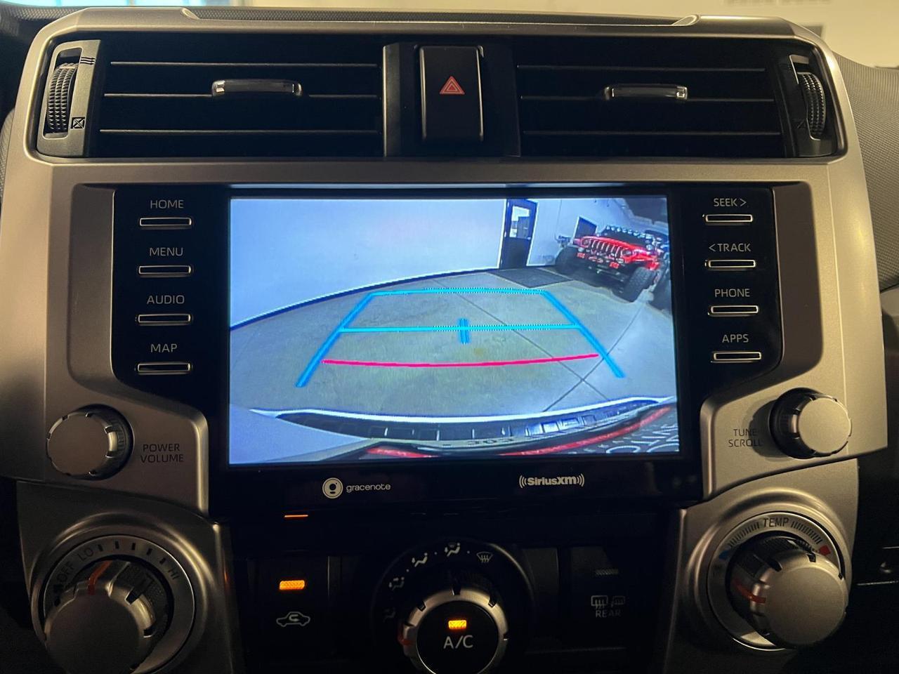 2022 Toyota 4Runner SR5 Parker CO