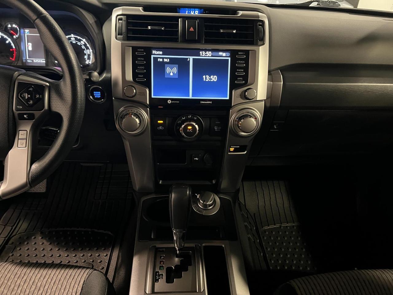 2022 Toyota 4Runner SR5 Parker CO