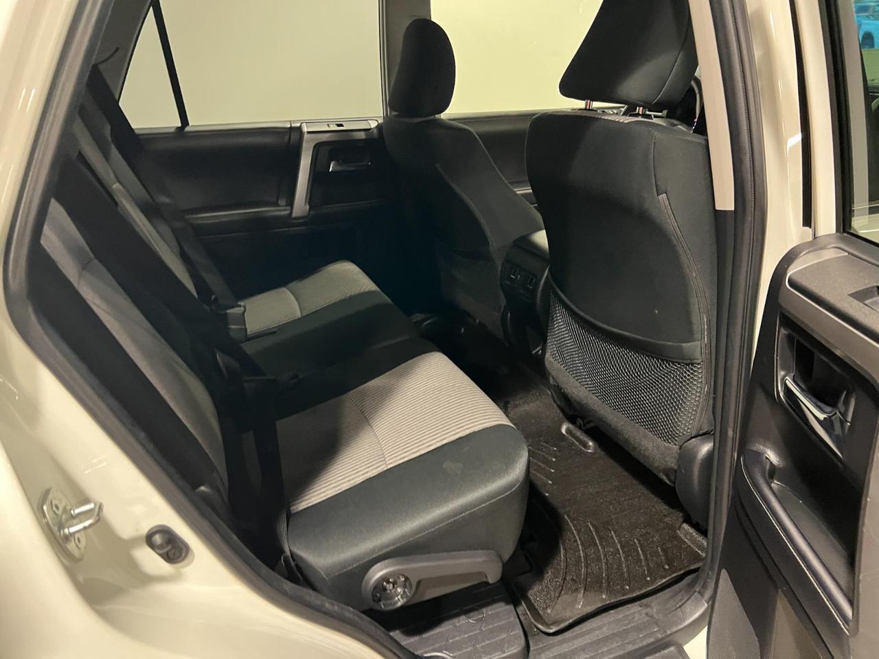 2022 Toyota 4Runner SR5 Parker CO