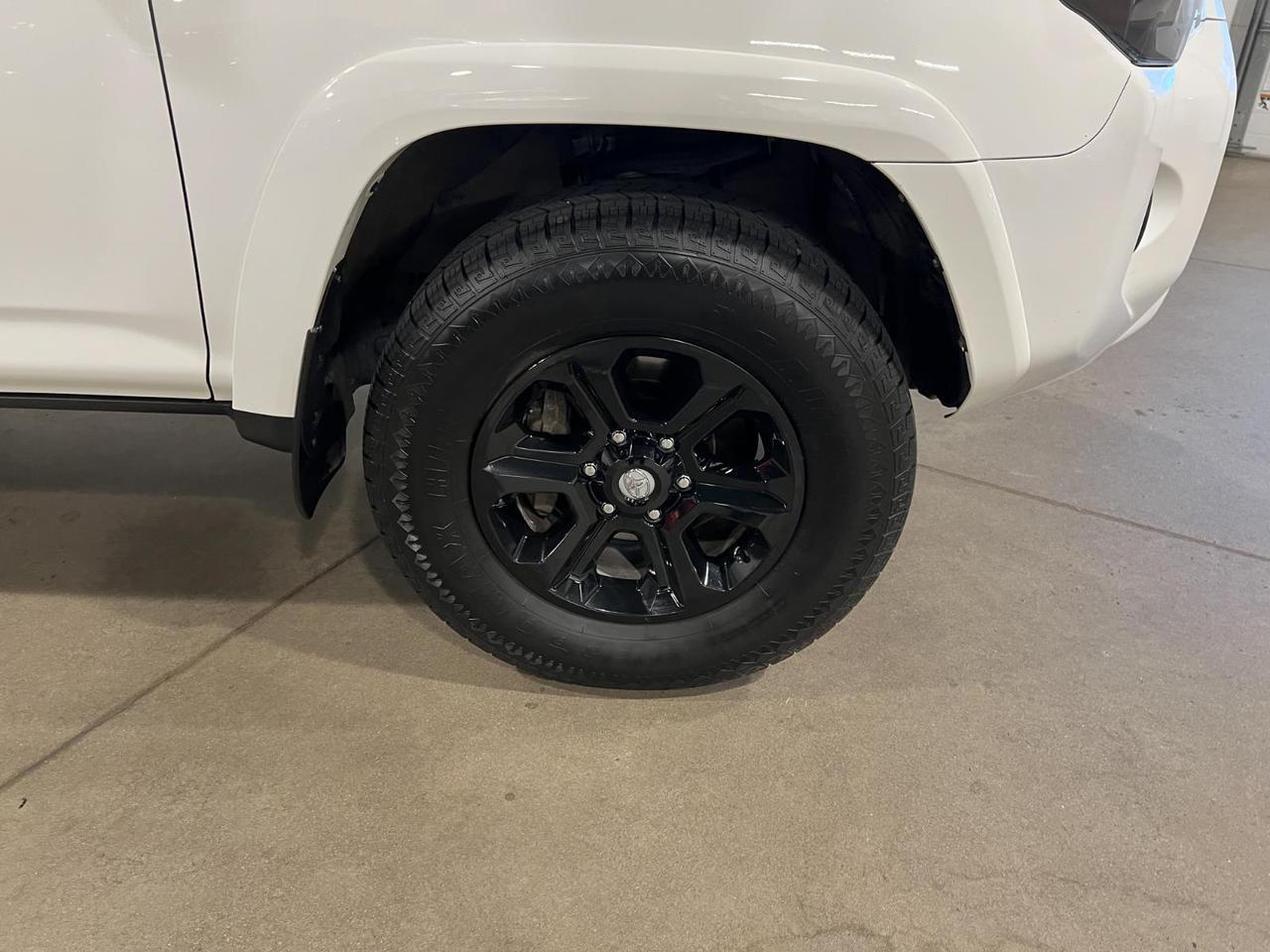 2022 Toyota 4Runner SR5 Parker CO