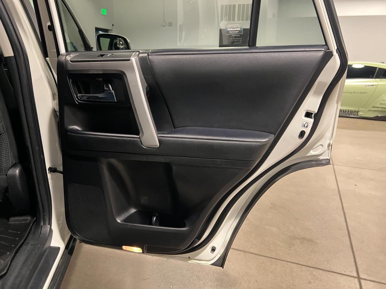 2022 Toyota 4Runner SR5 Parker CO