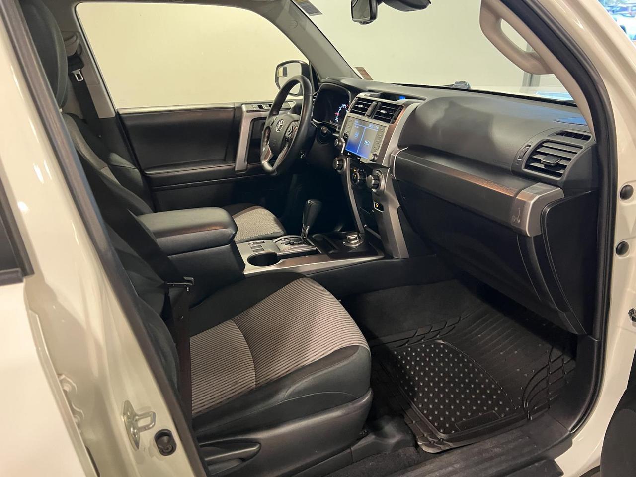 2022 Toyota 4Runner SR5 Parker CO