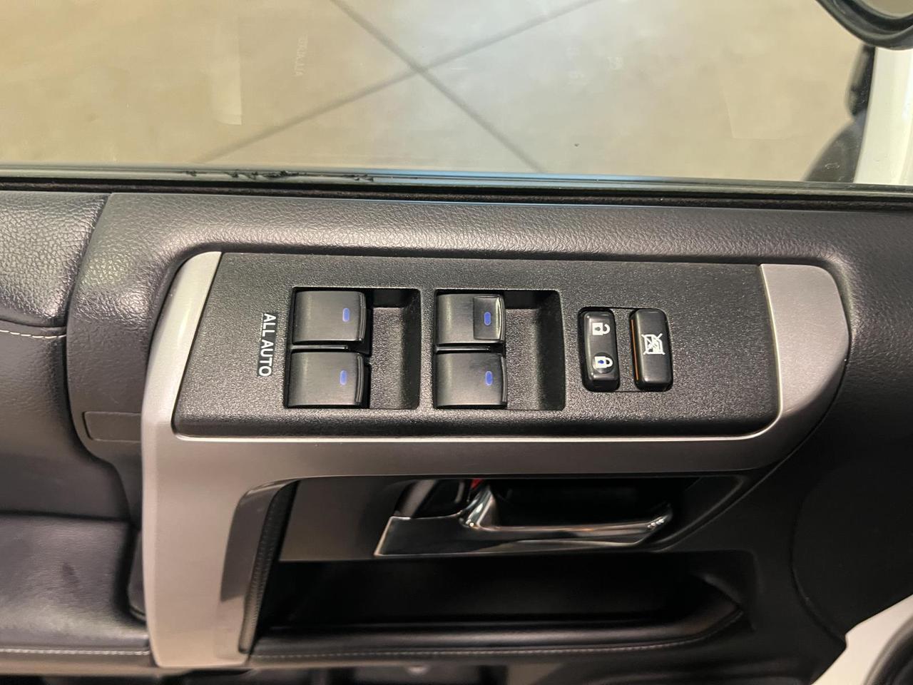 2022 Toyota 4Runner SR5 Parker CO