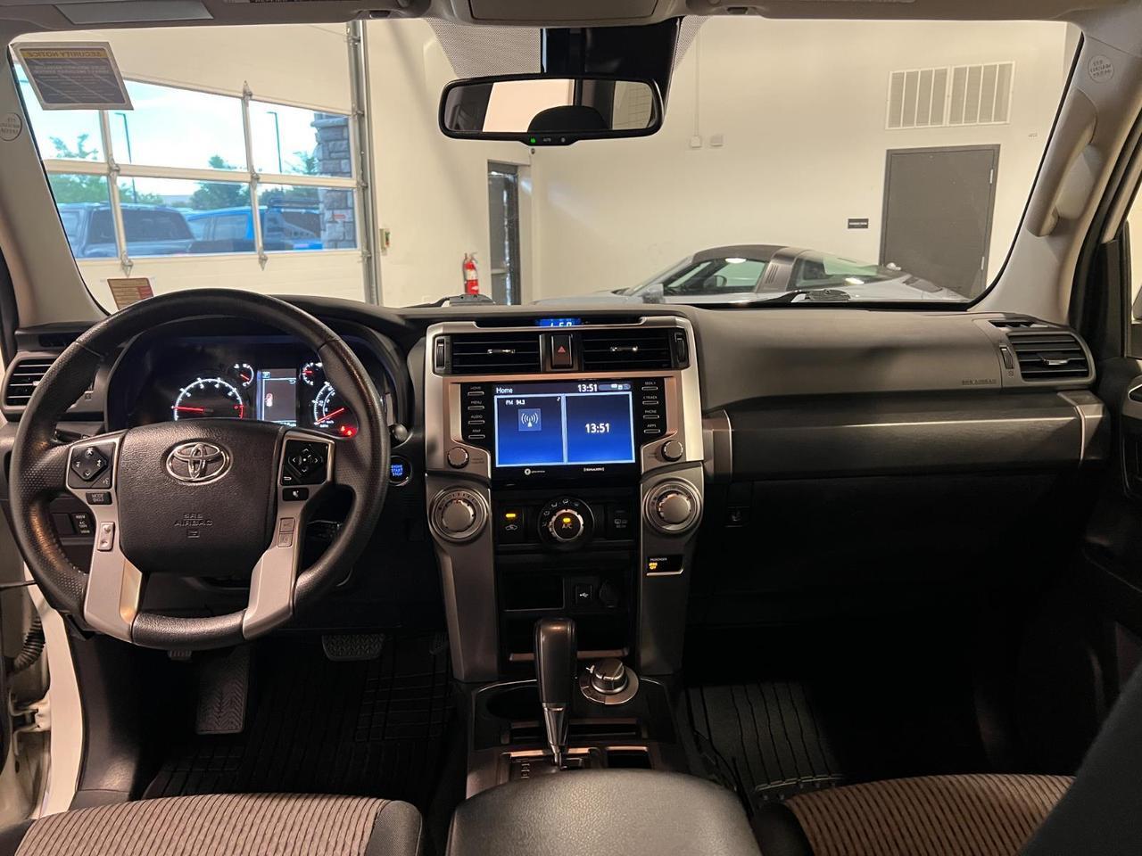 2022 Toyota 4Runner SR5 Parker CO