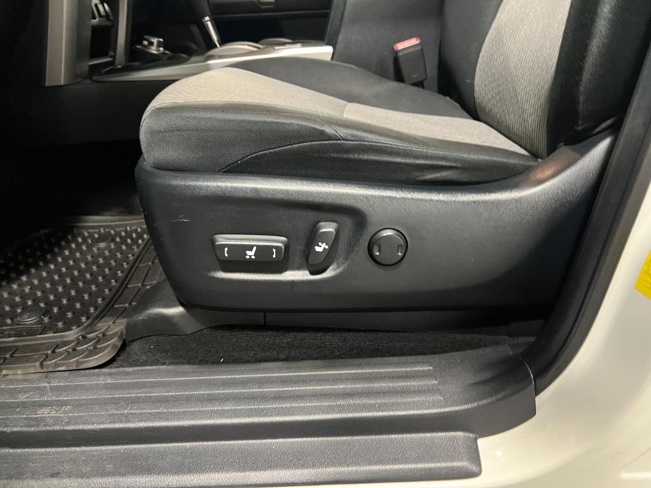 2022 Toyota 4Runner SR5 Parker CO