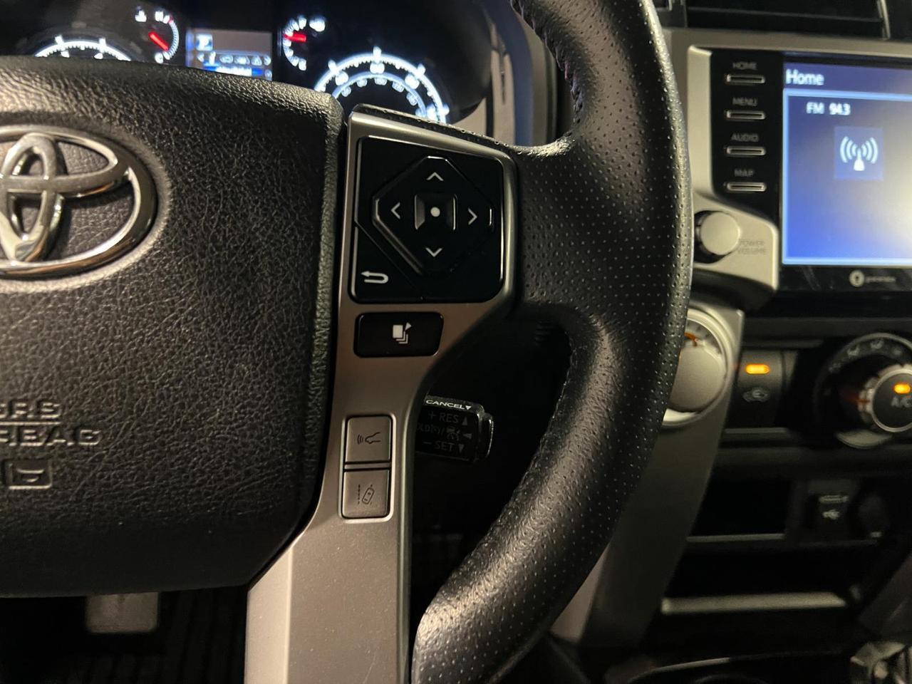 2022 Toyota 4Runner SR5 Parker CO