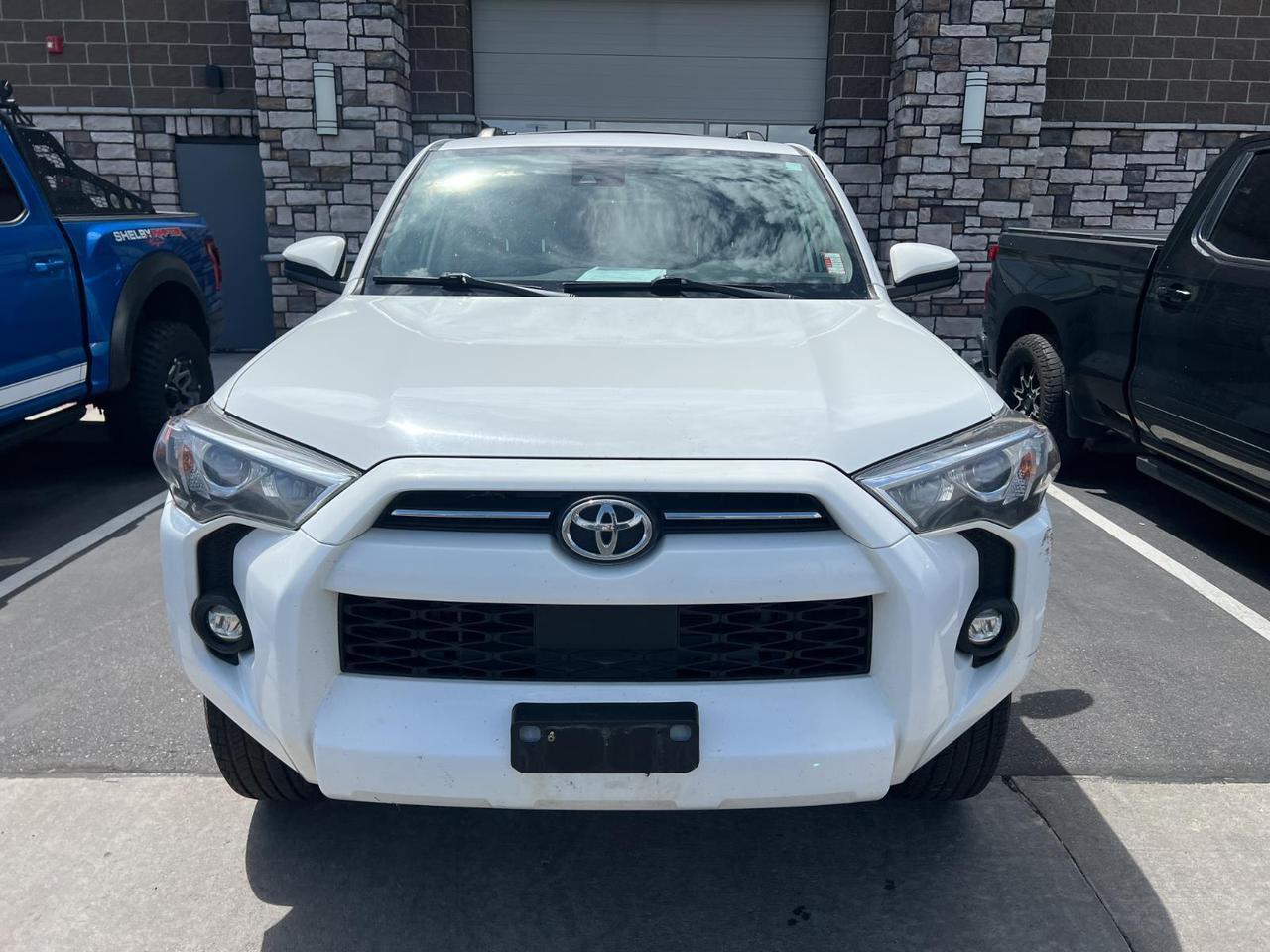 2022 Toyota 4Runner SR5 Parker CO