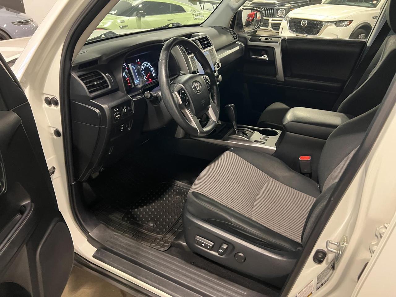2022 Toyota 4Runner SR5 Parker CO