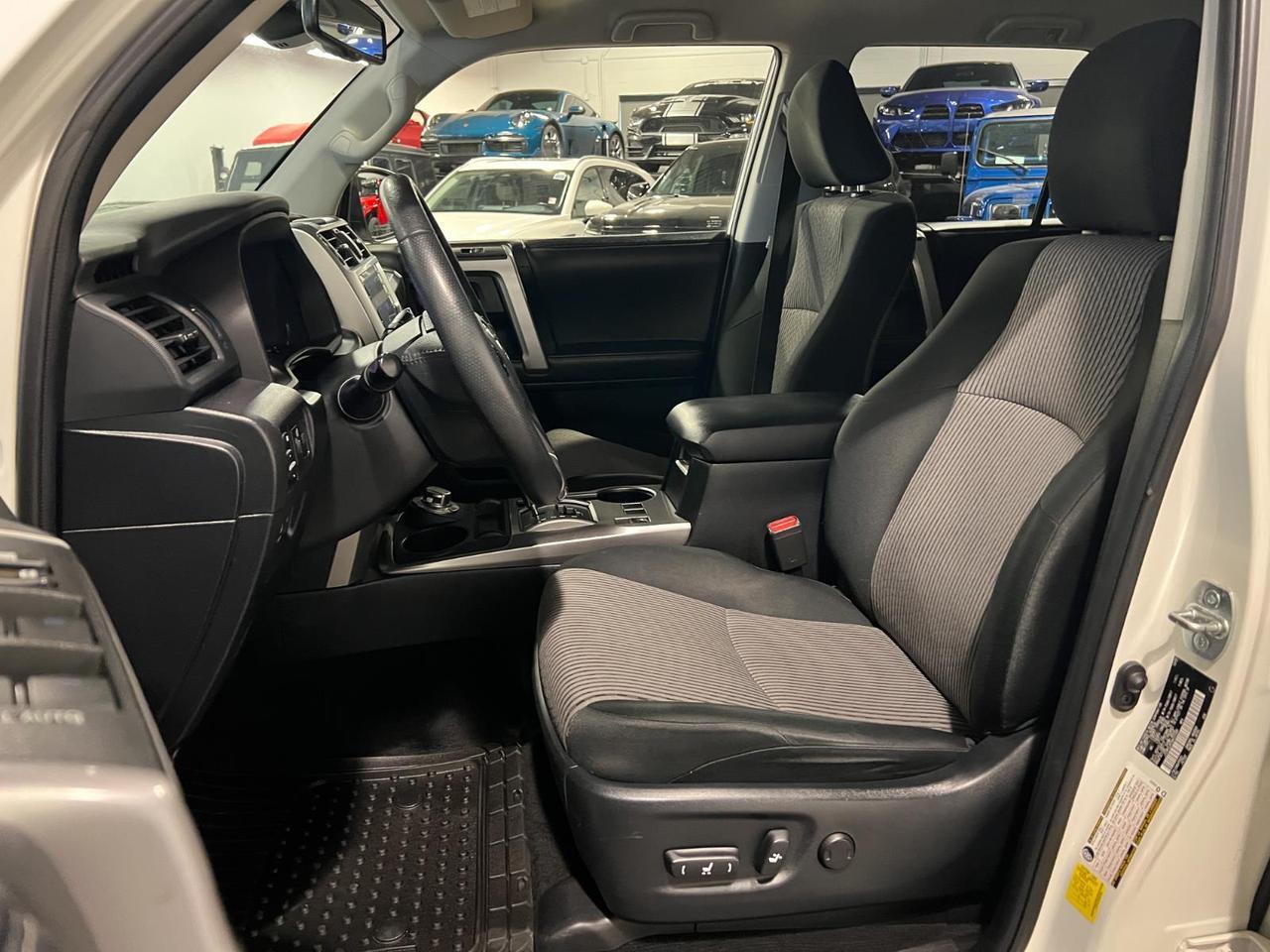 2022 Toyota 4Runner SR5 Parker CO
