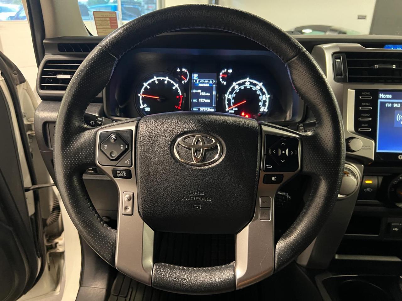 2022 Toyota 4Runner SR5 Parker CO