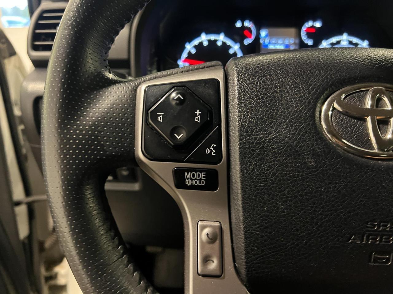2022 Toyota 4Runner SR5 Parker CO