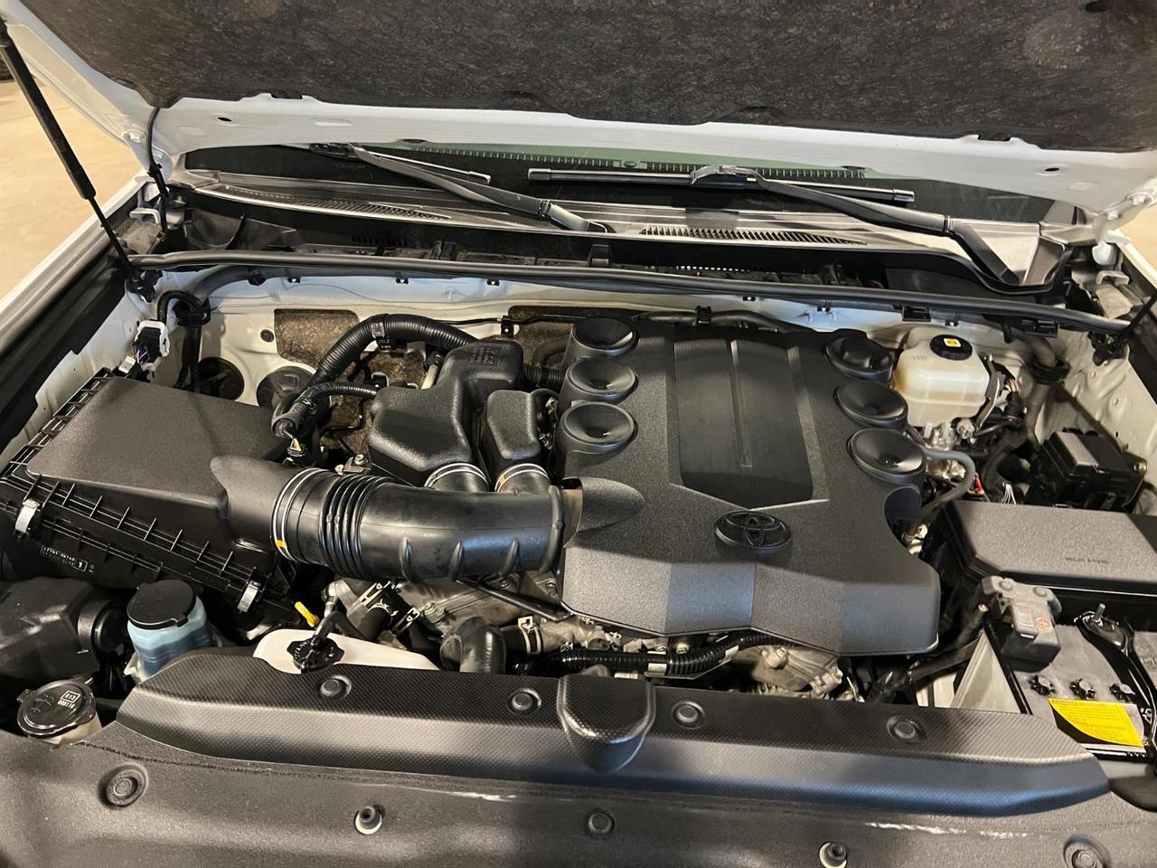2022 Toyota 4Runner SR5 Parker CO