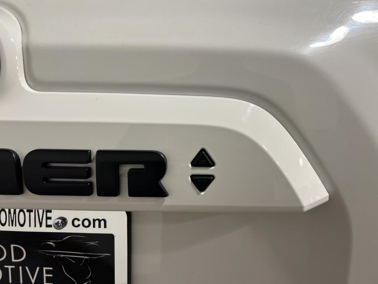 2022 Toyota 4Runner SR5 Parker CO