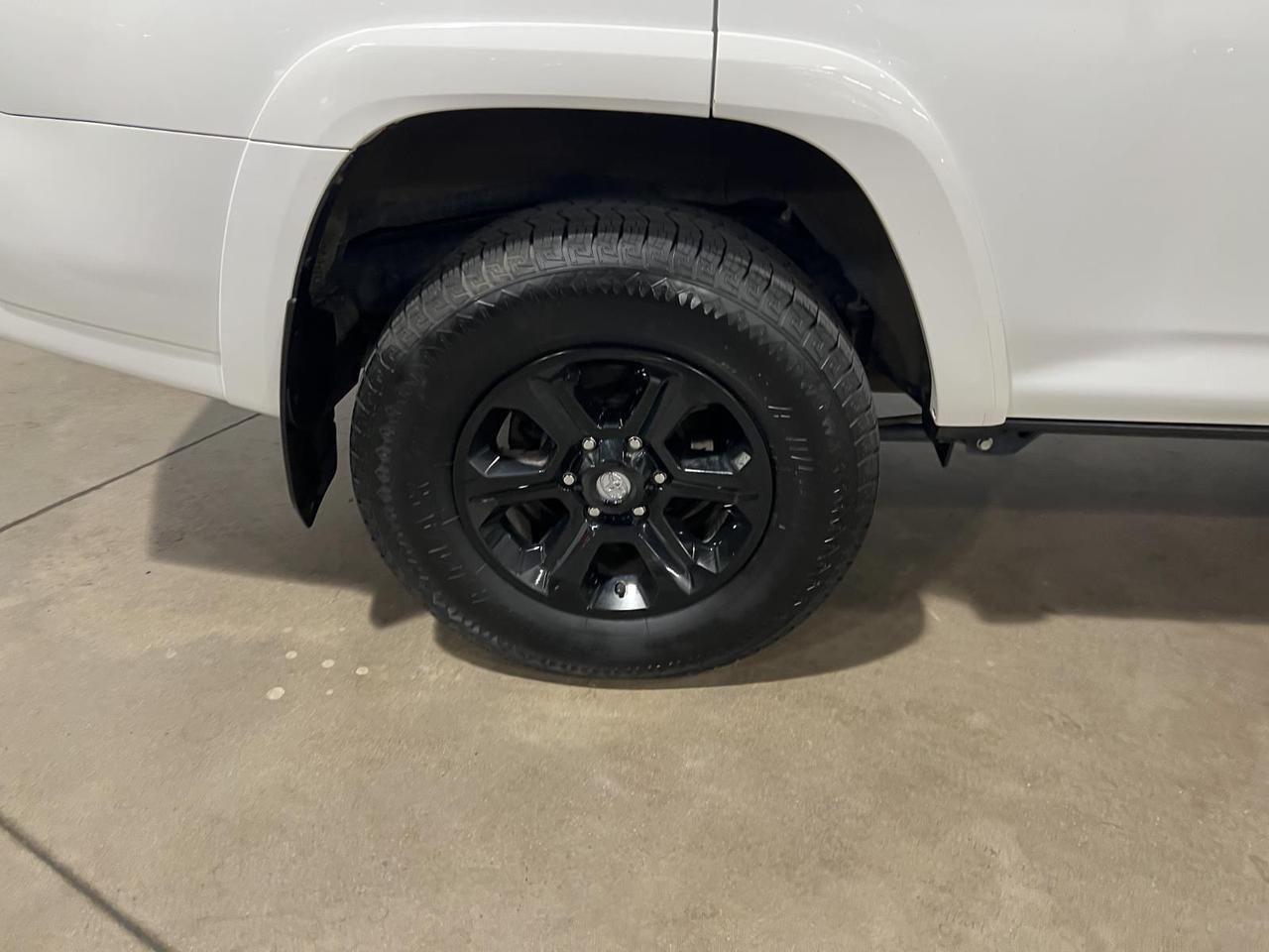 2022 Toyota 4Runner SR5 Parker CO