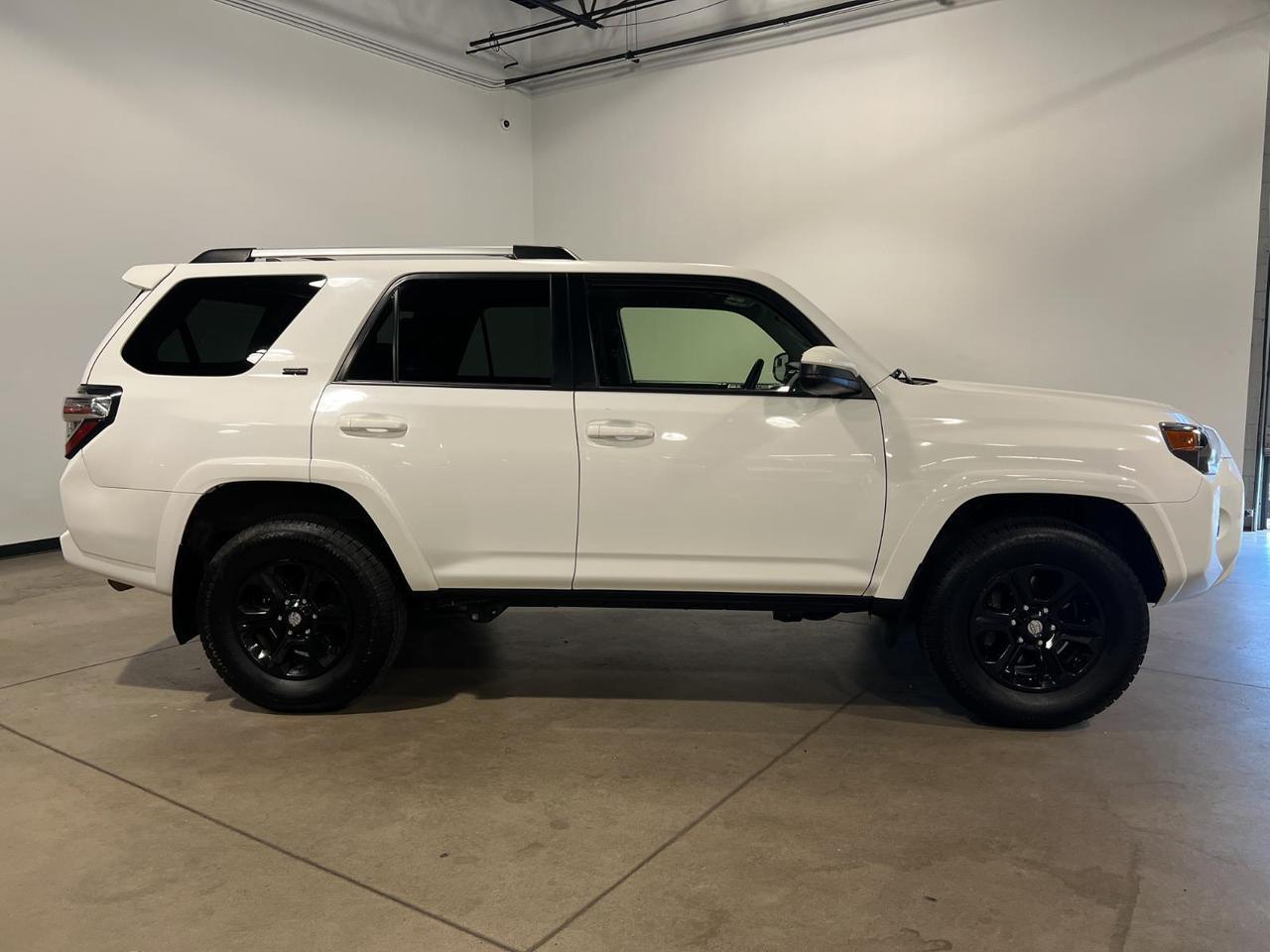 2022 Toyota 4Runner SR5 Parker CO