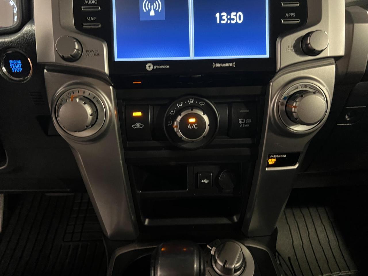 2022 Toyota 4Runner SR5 Parker CO