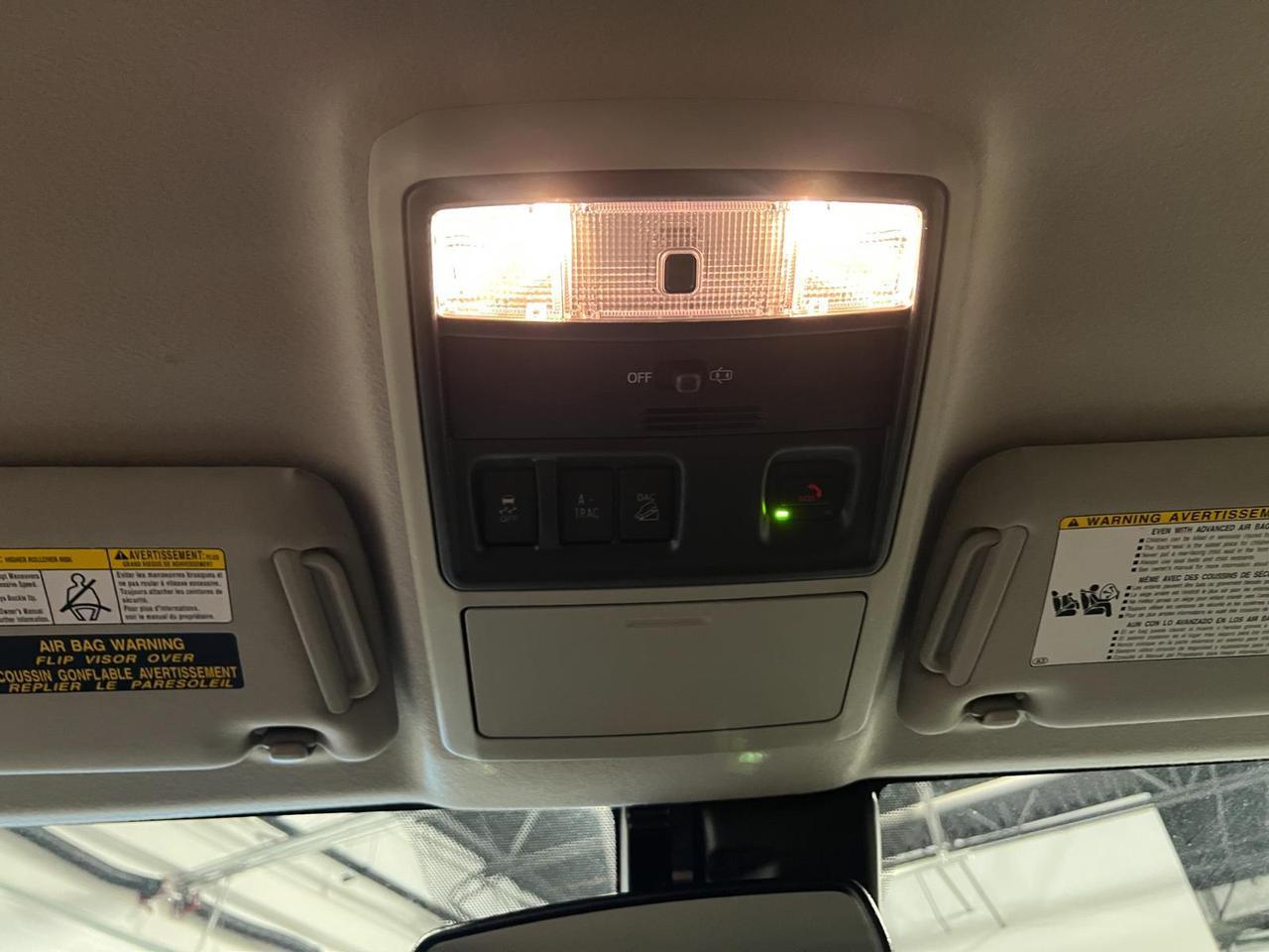 2022 Toyota 4Runner SR5 Parker CO