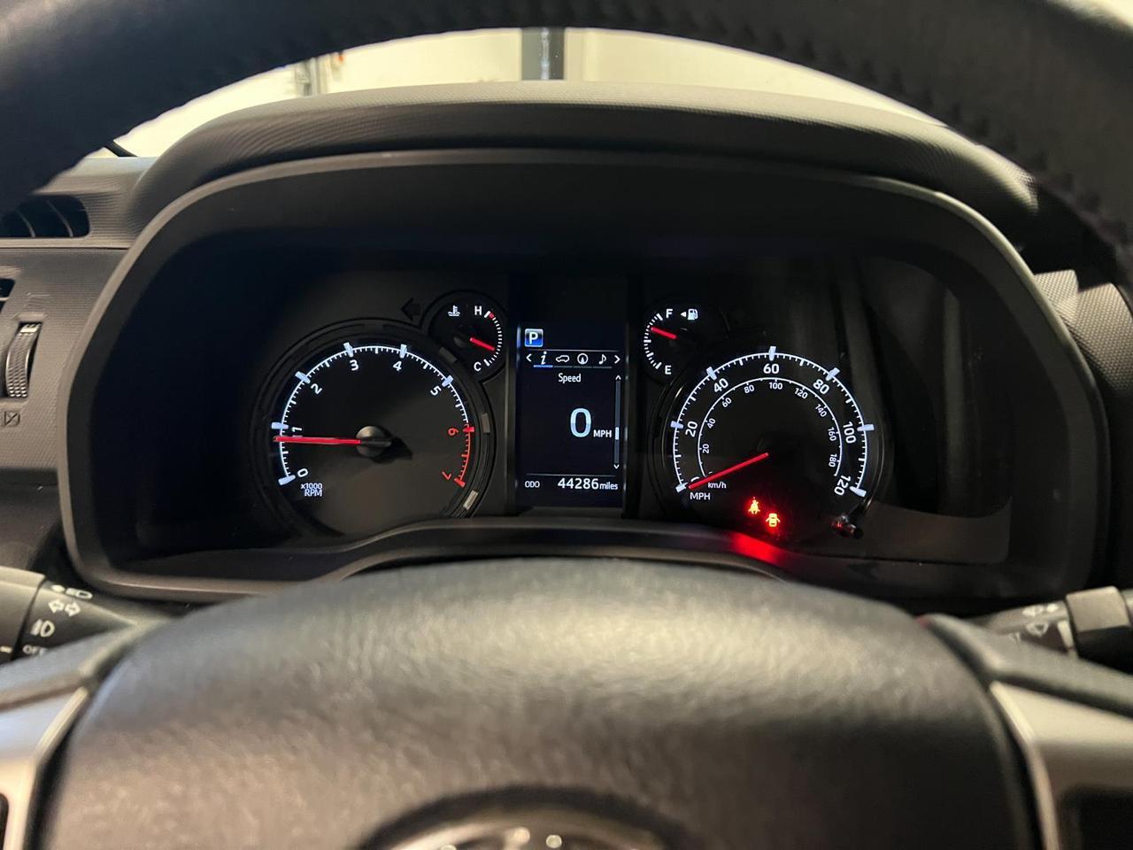 2022 Toyota 4Runner SR5 Parker CO