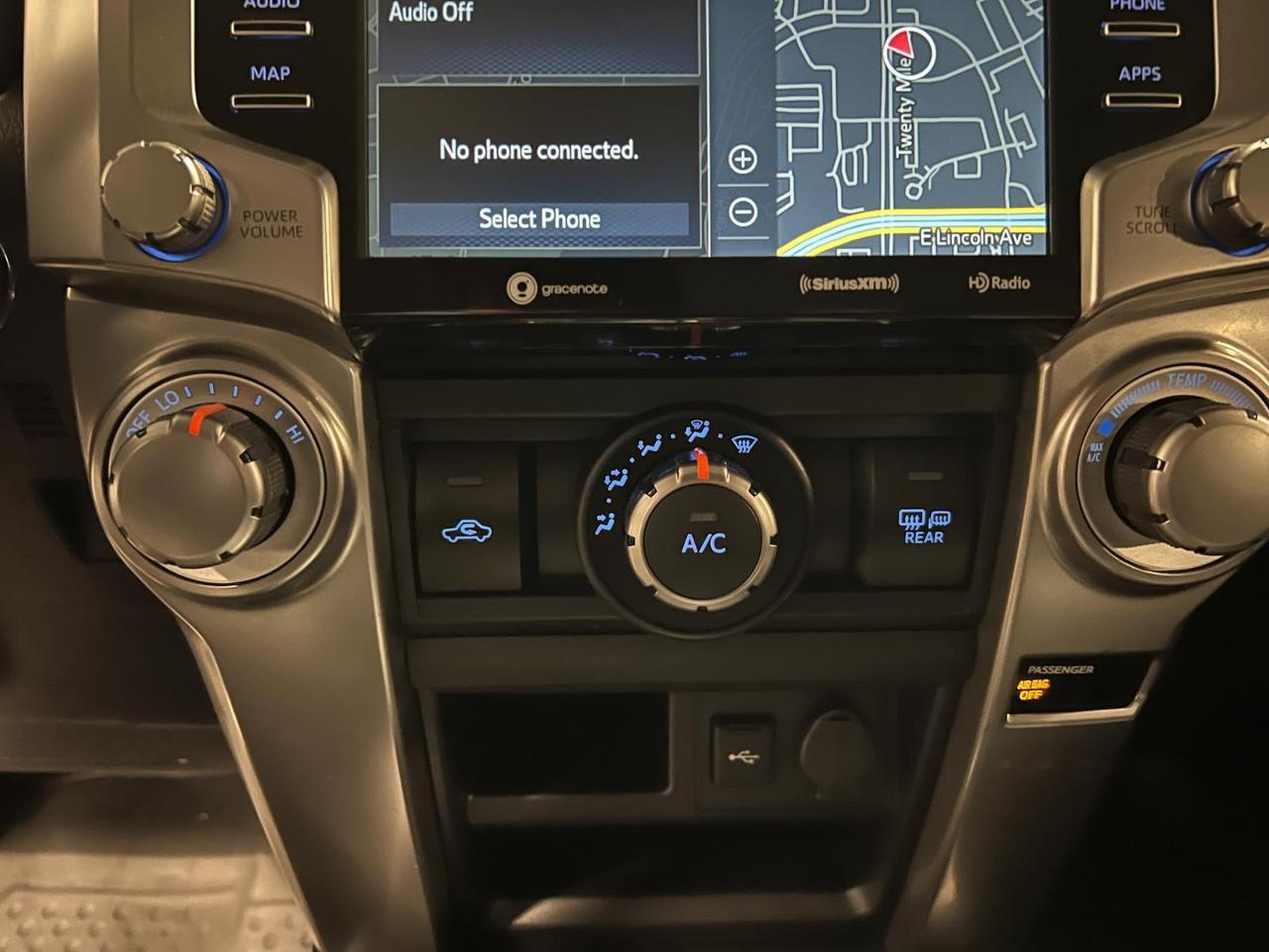 2022 Toyota 4Runner SR5 Parker CO
