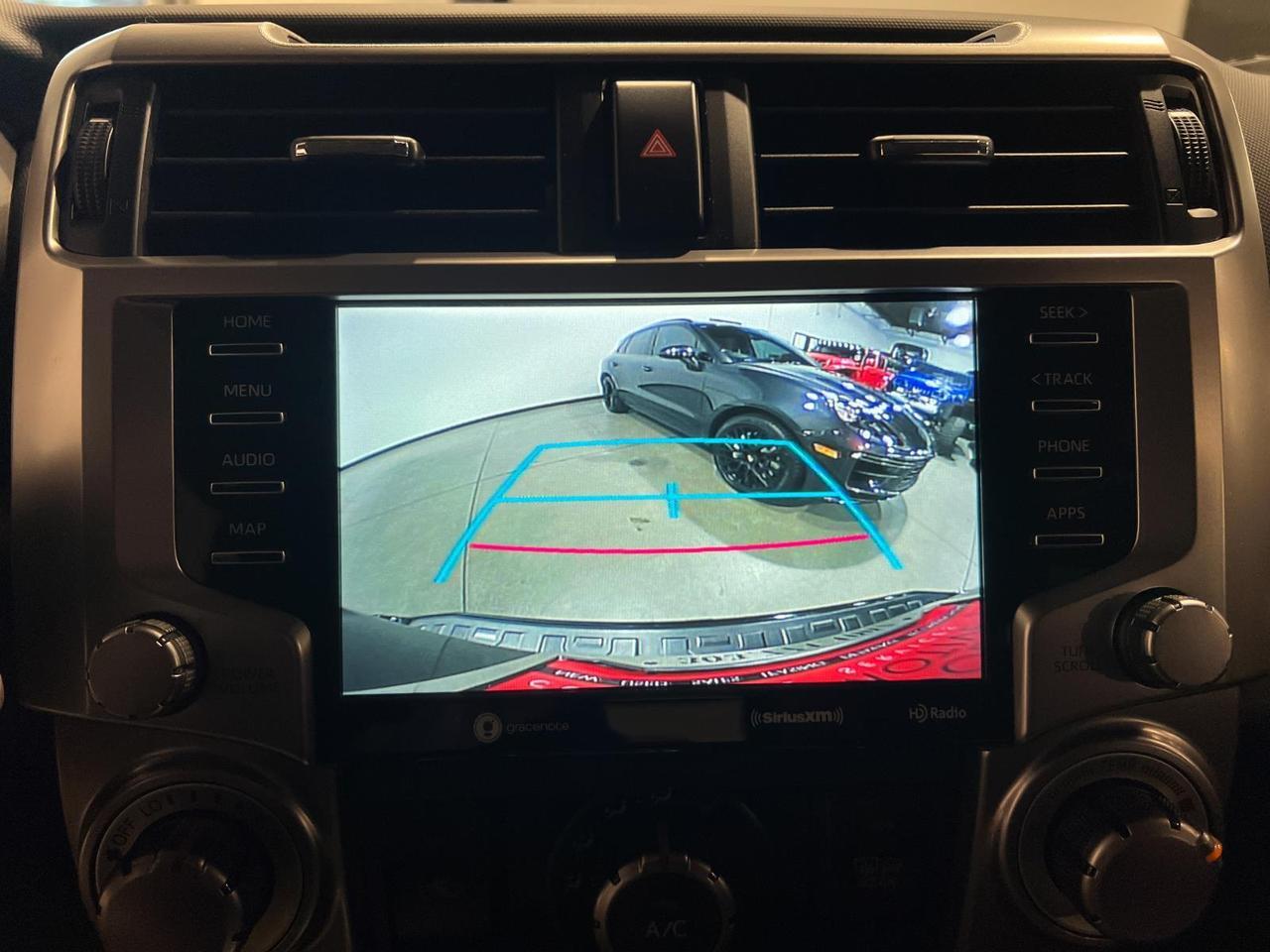 2022 Toyota 4Runner SR5 Parker CO