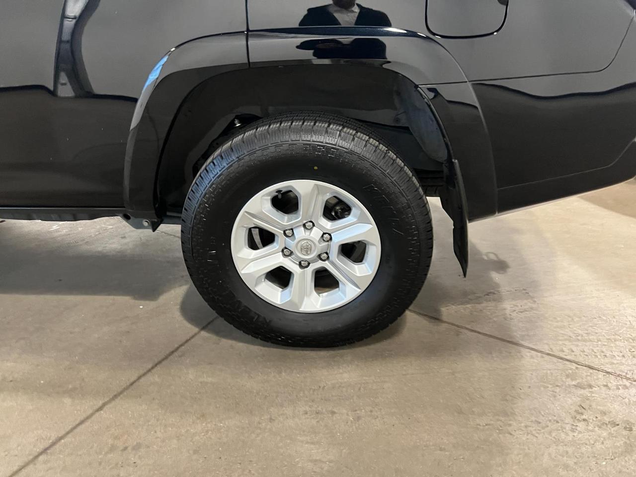 2022 Toyota 4Runner SR5 Parker CO