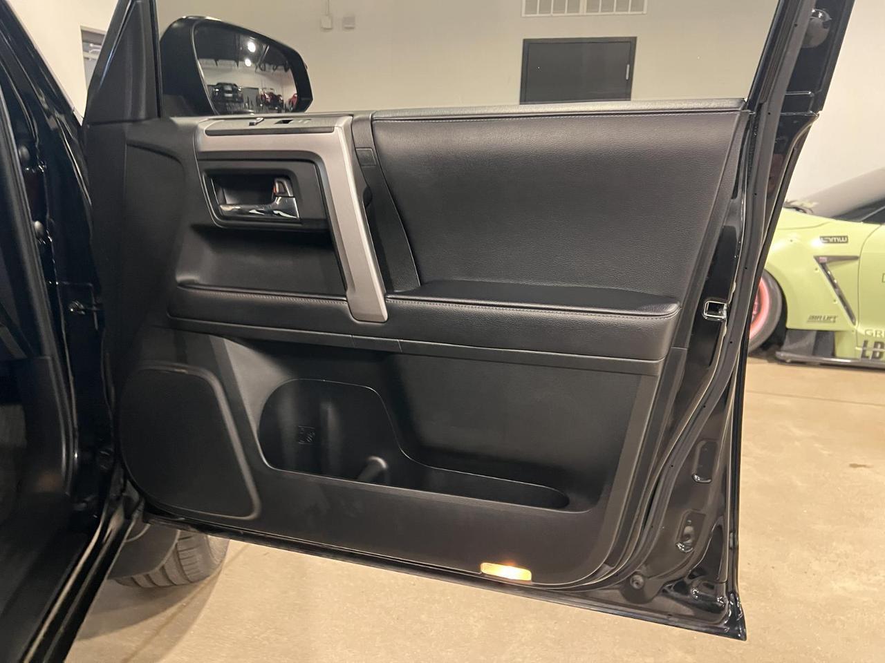 2022 Toyota 4Runner SR5 Parker CO