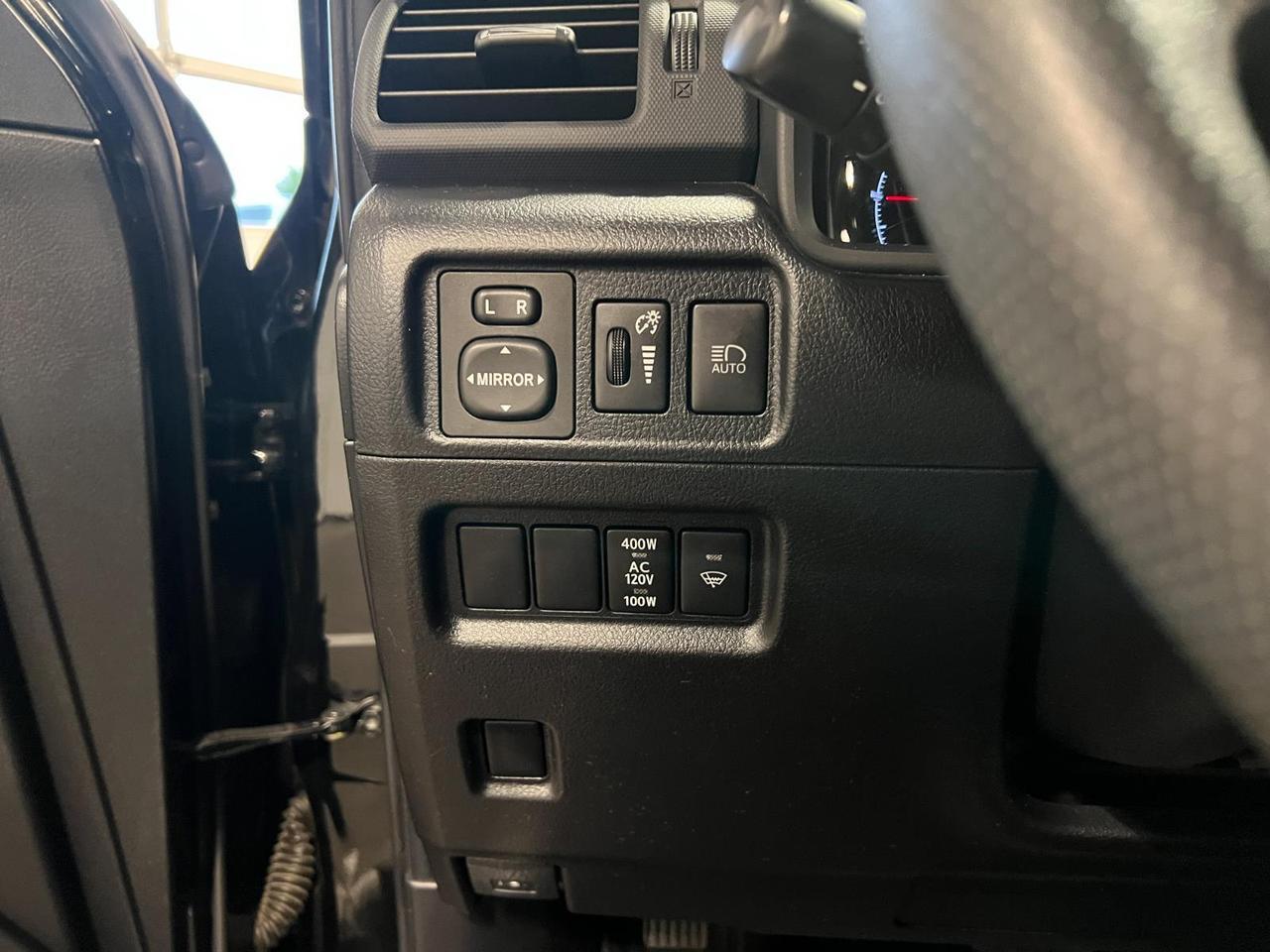 2022 Toyota 4Runner SR5 Parker CO