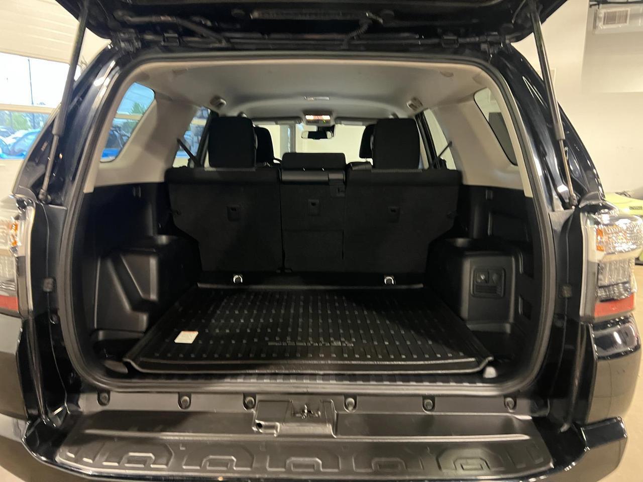 2022 Toyota 4Runner SR5 Parker CO
