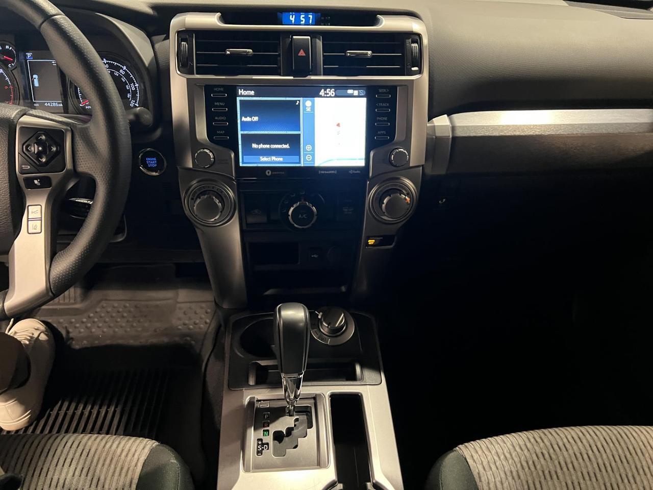 2022 Toyota 4Runner SR5 Parker CO