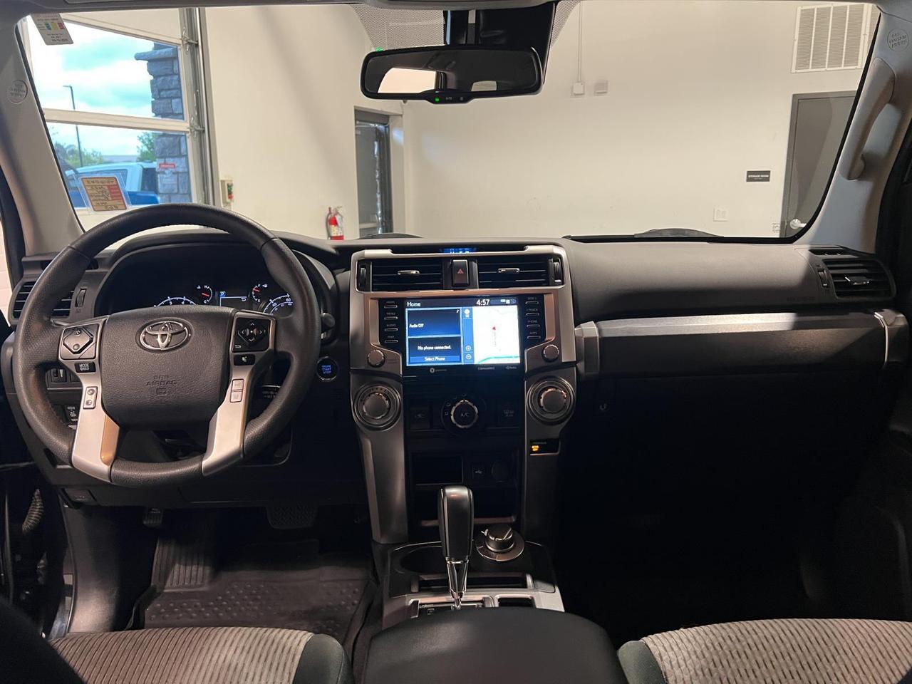 2022 Toyota 4Runner SR5 Parker CO