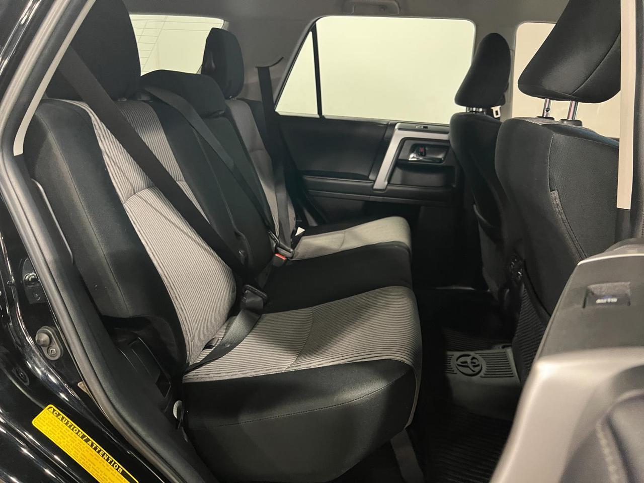 2022 Toyota 4Runner SR5 Parker CO