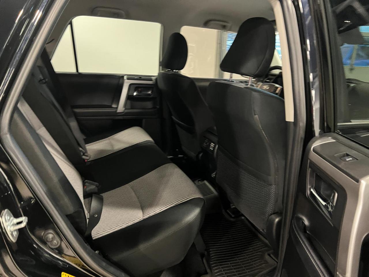 2022 Toyota 4Runner SR5 Parker CO