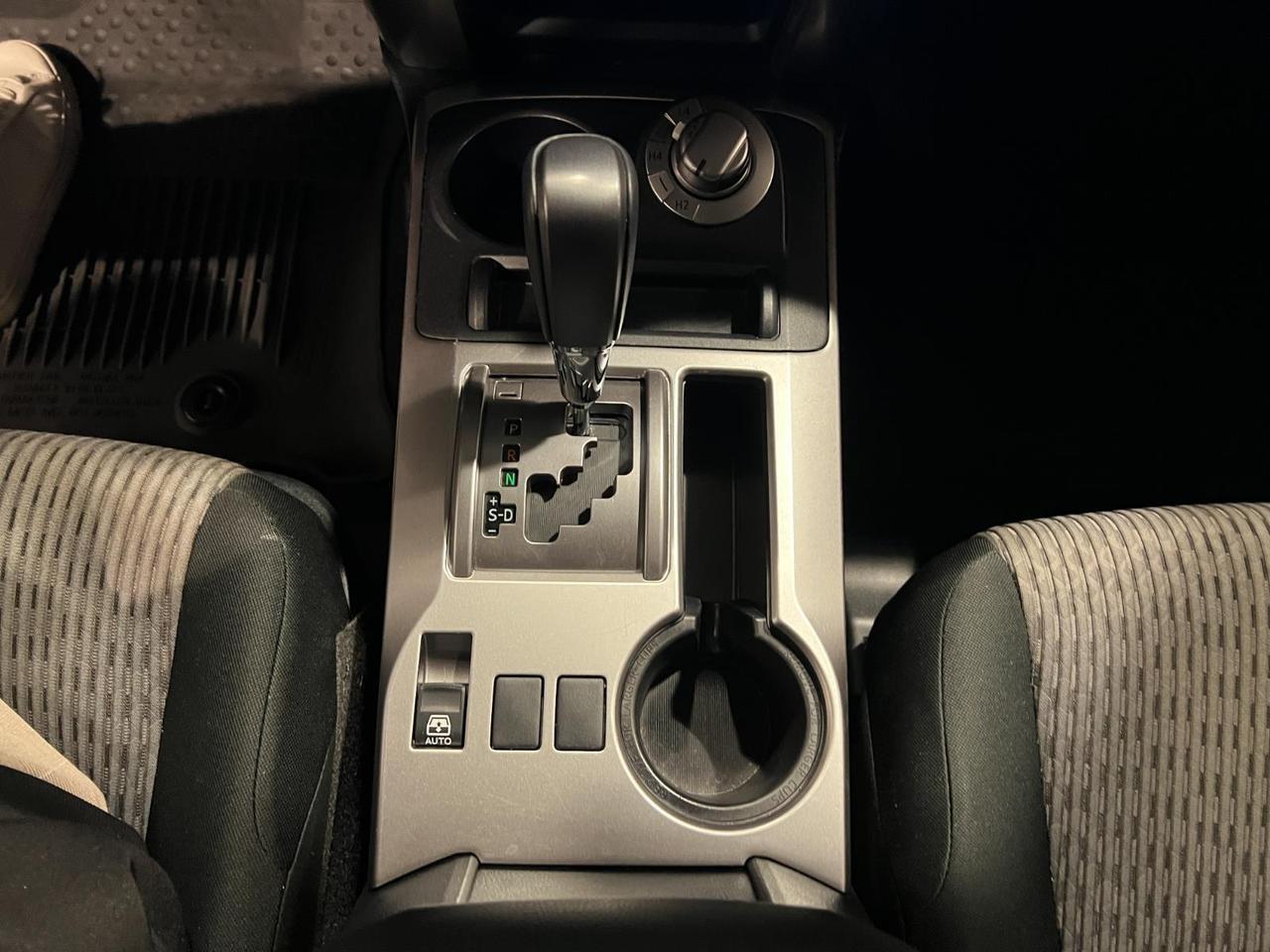 2022 Toyota 4Runner SR5 Parker CO