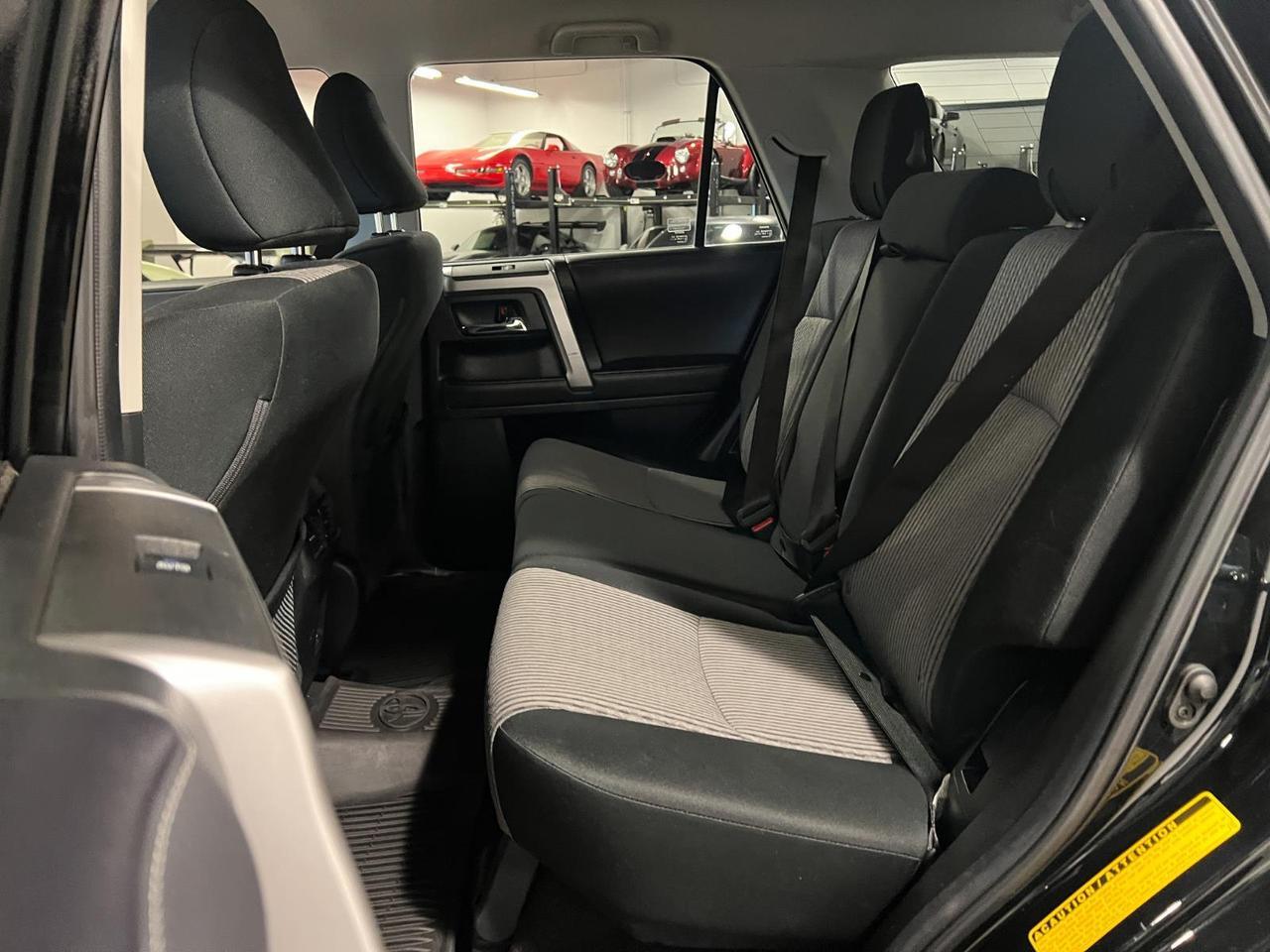 2022 Toyota 4Runner SR5 Parker CO