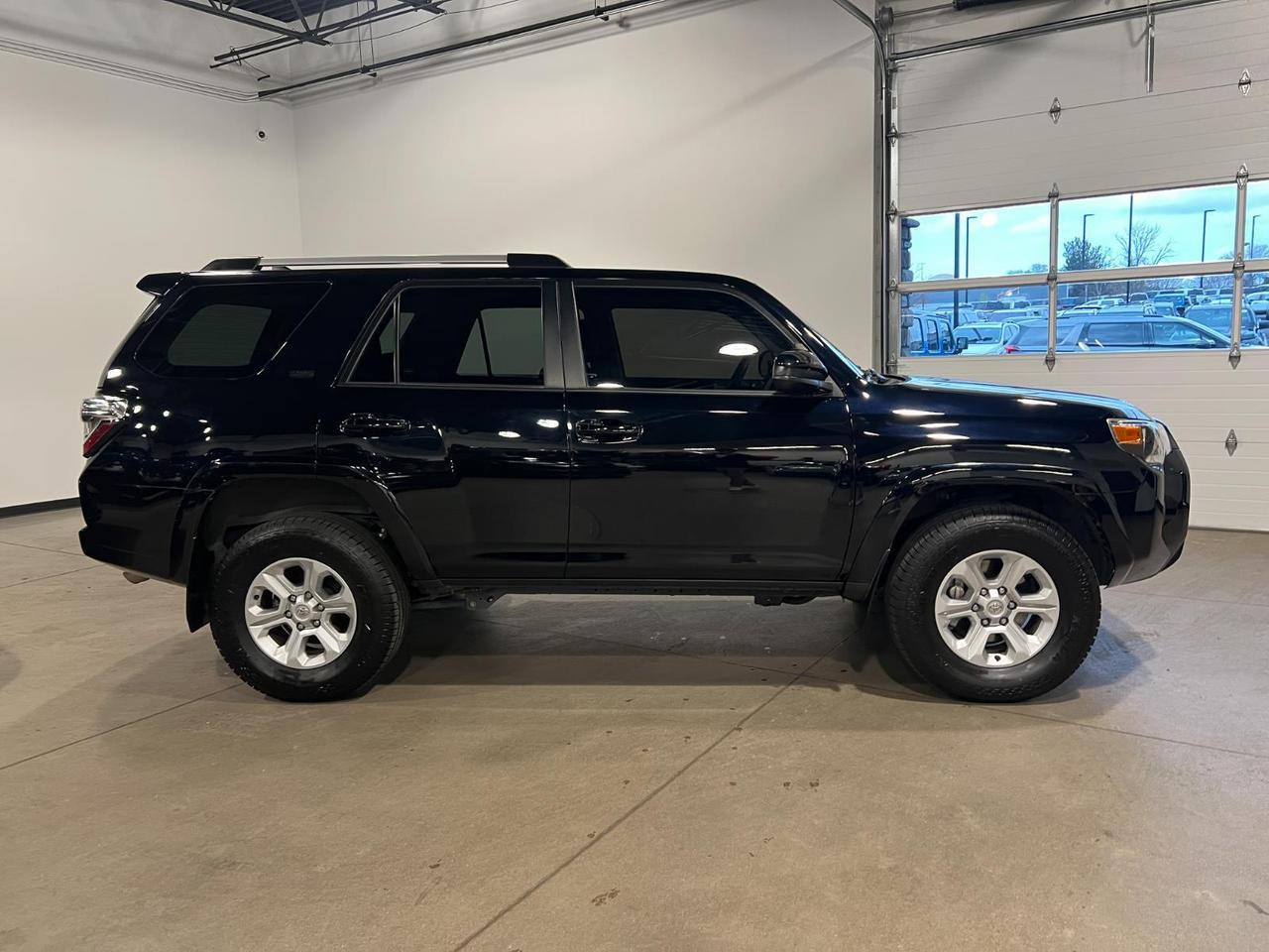 2022 Toyota 4Runner SR5 Parker CO